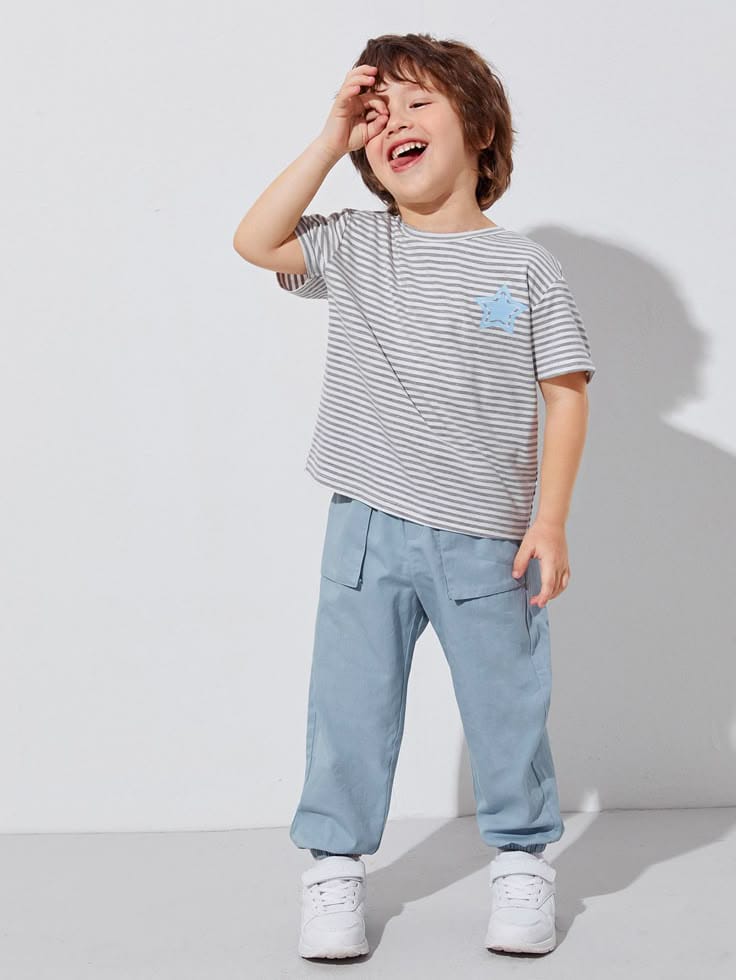 Noty Boys Collection